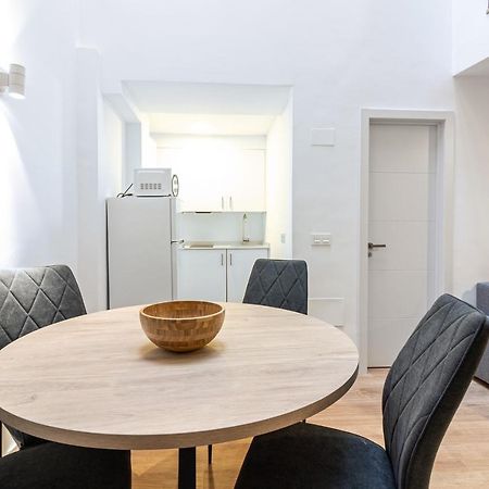 Segismundo Freshapartments Malaga Zewnętrze zdjęcie