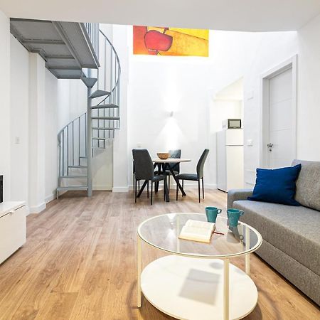 Segismundo Freshapartments Malaga Zewnętrze zdjęcie